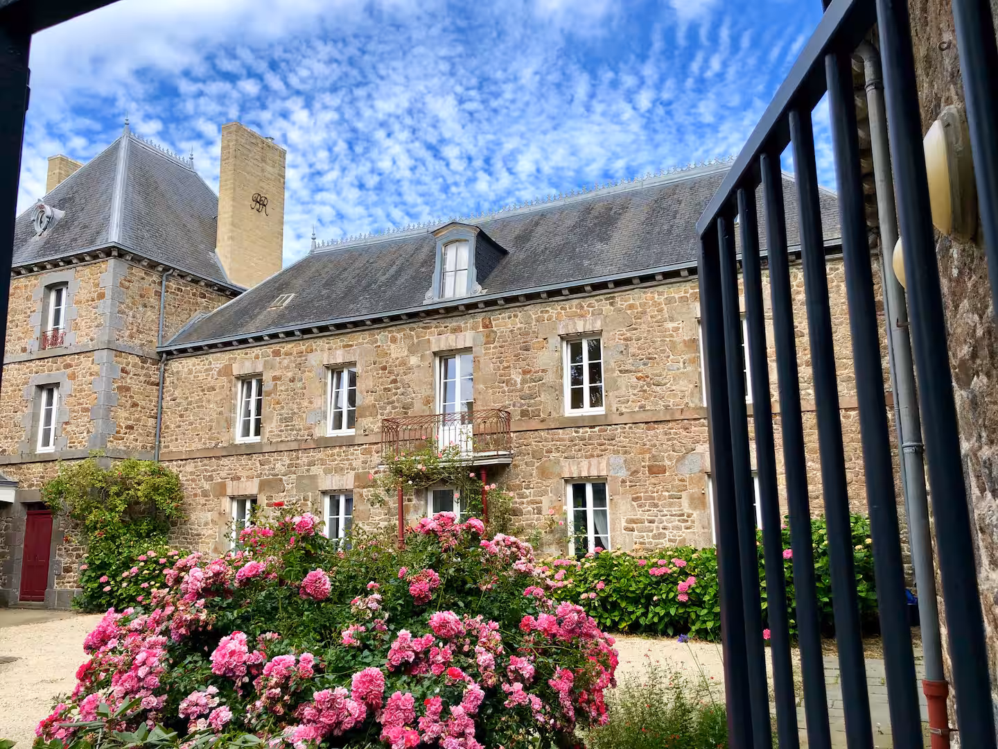Manoir