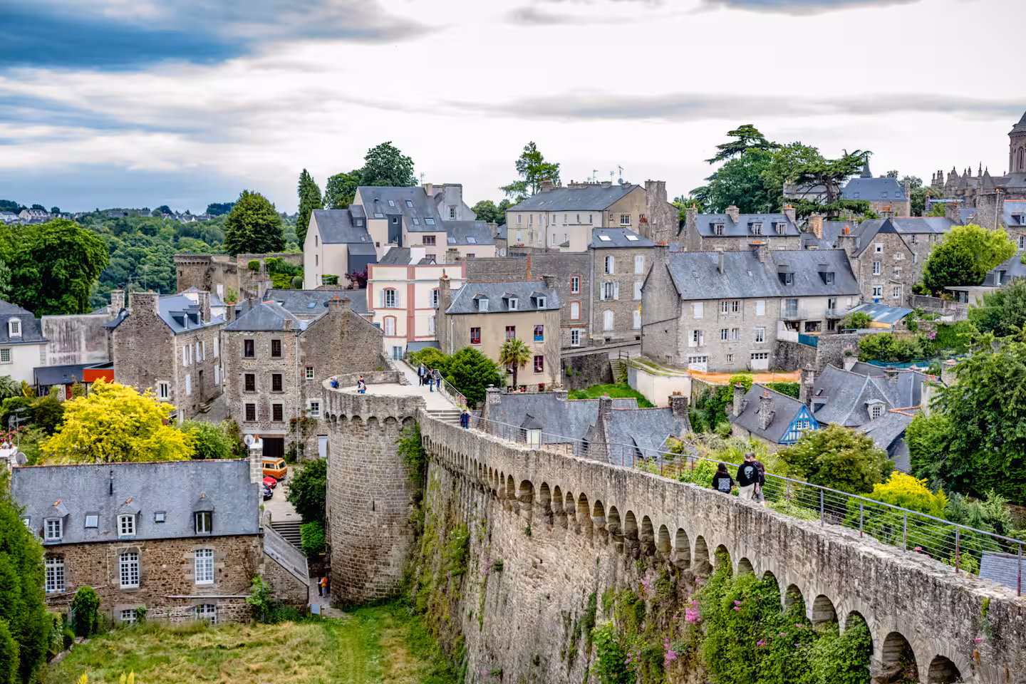 Remparts