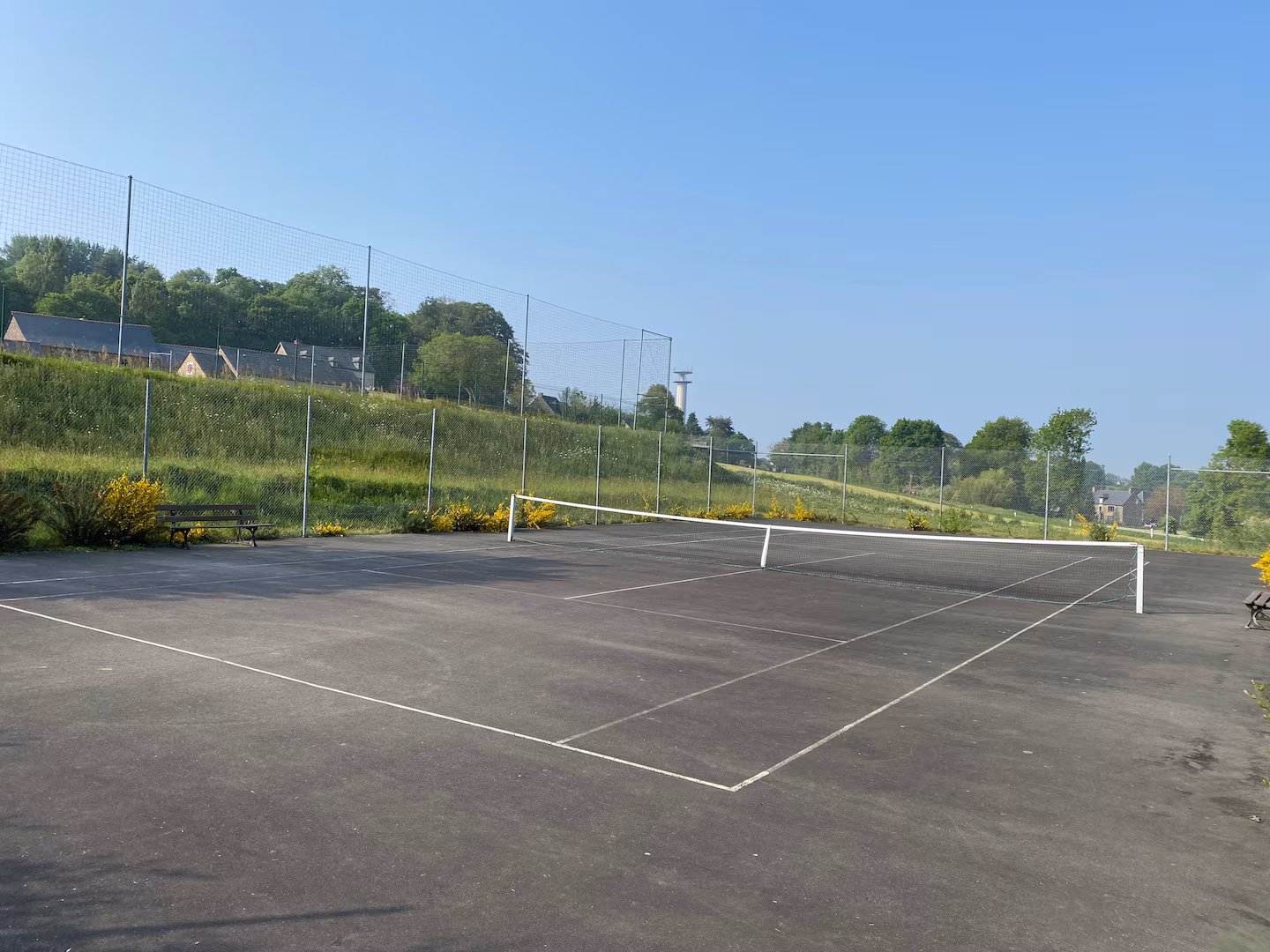 Tennis