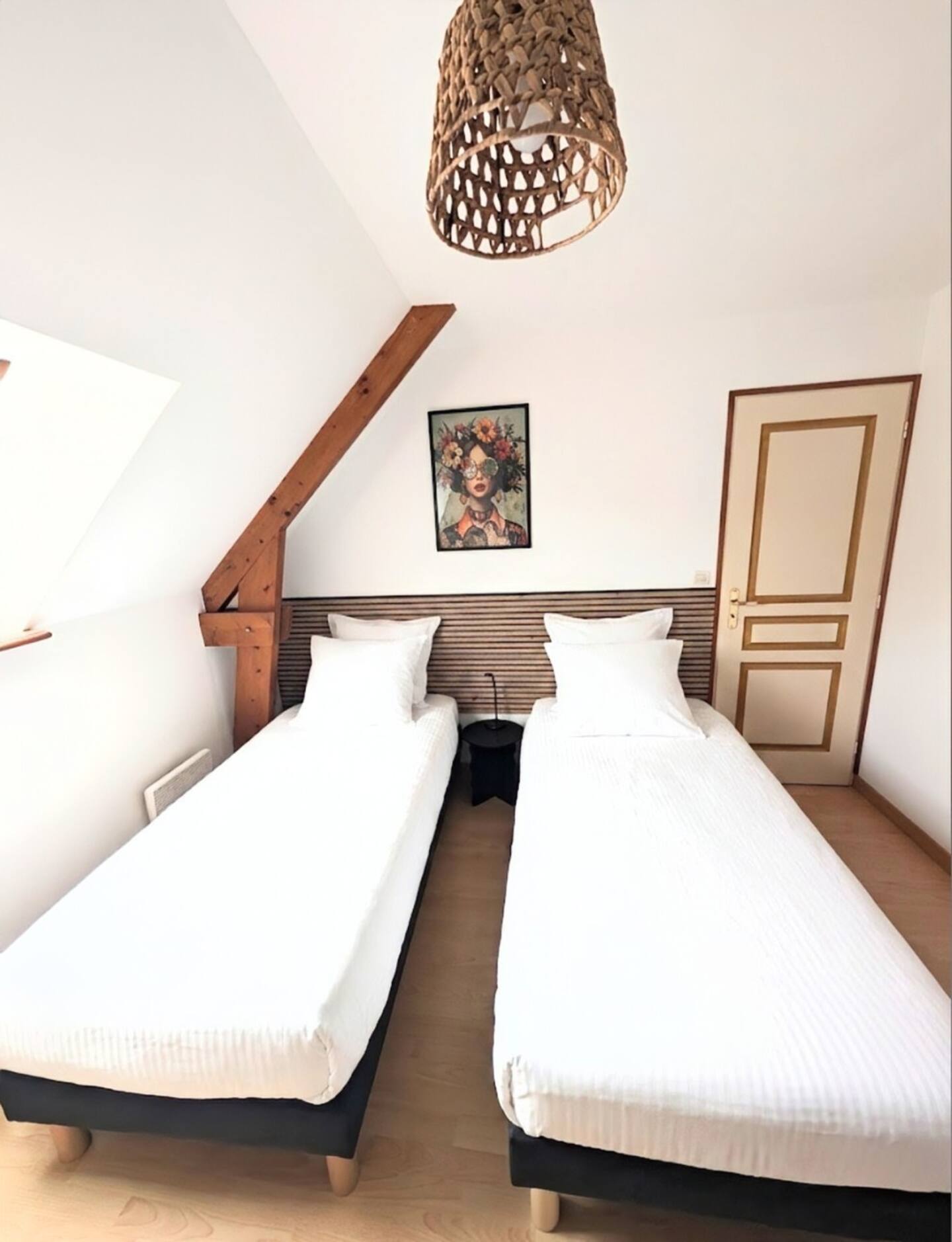 Chambre 2