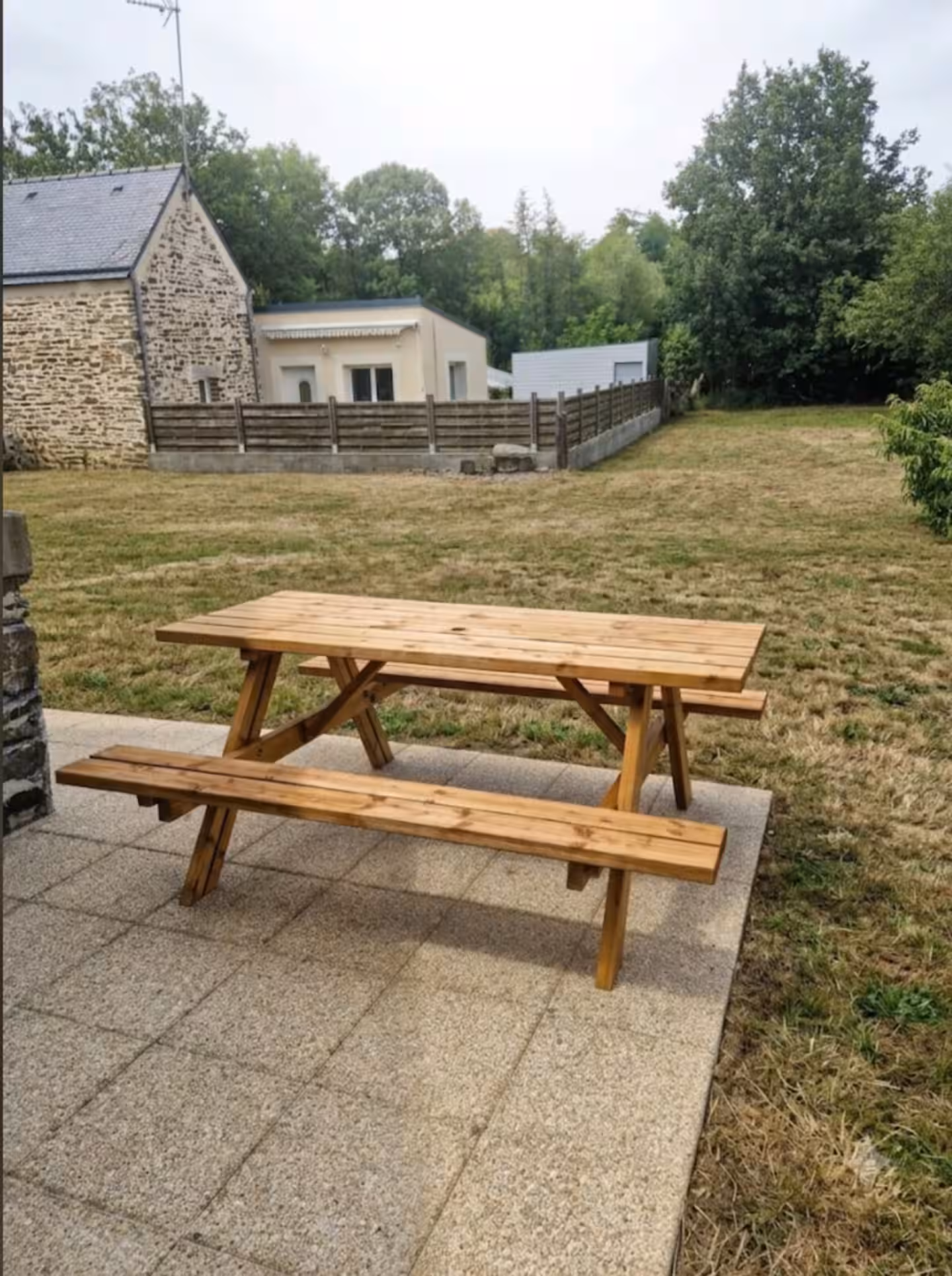 Terrasse vue 4