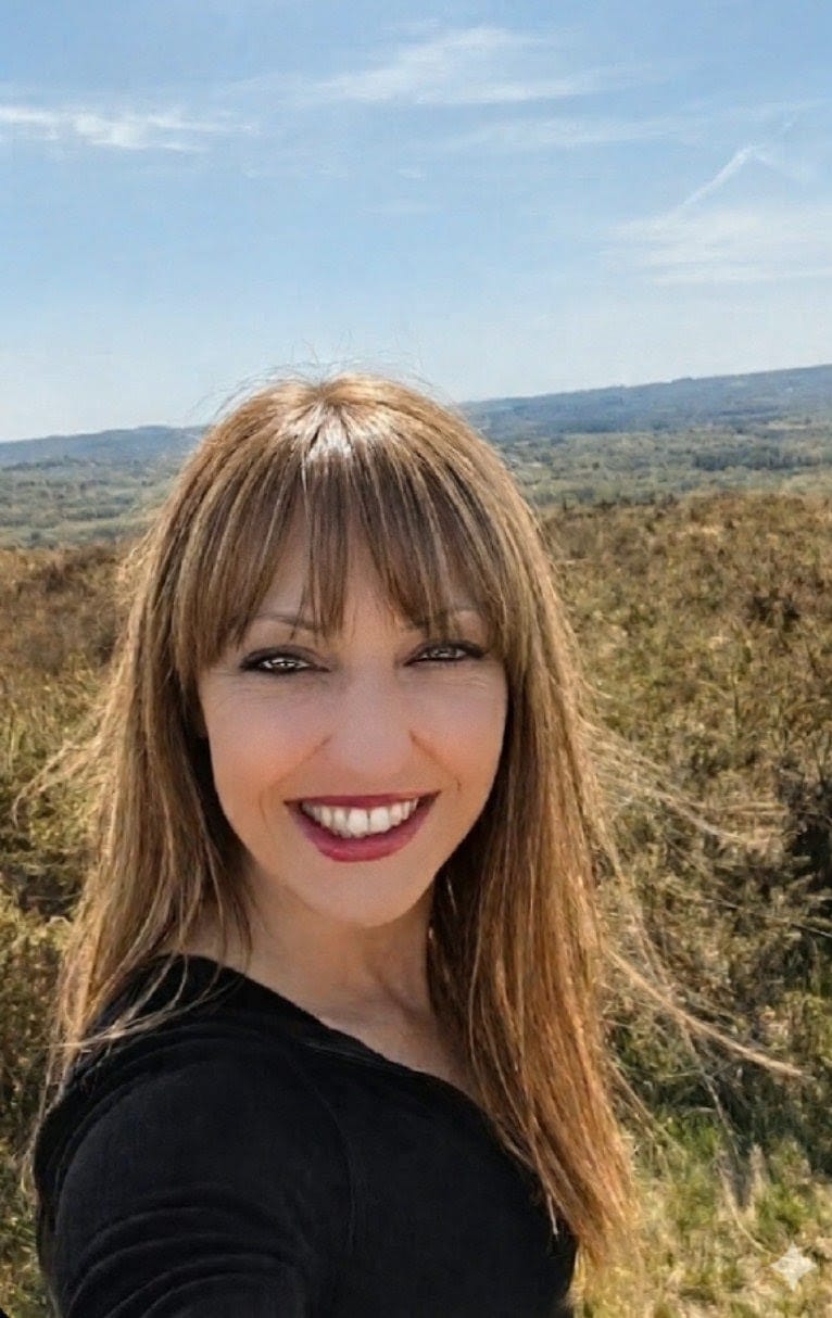Sandy Lucas
